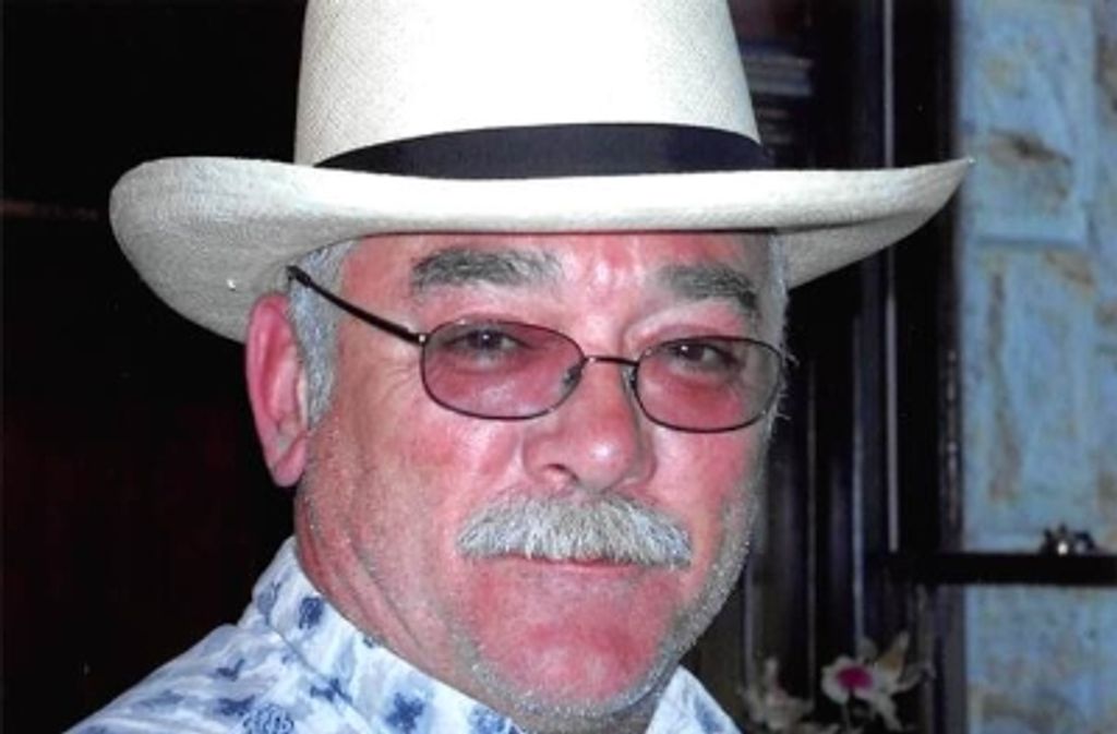 Eddy Dale Weatherford Profile Photo
