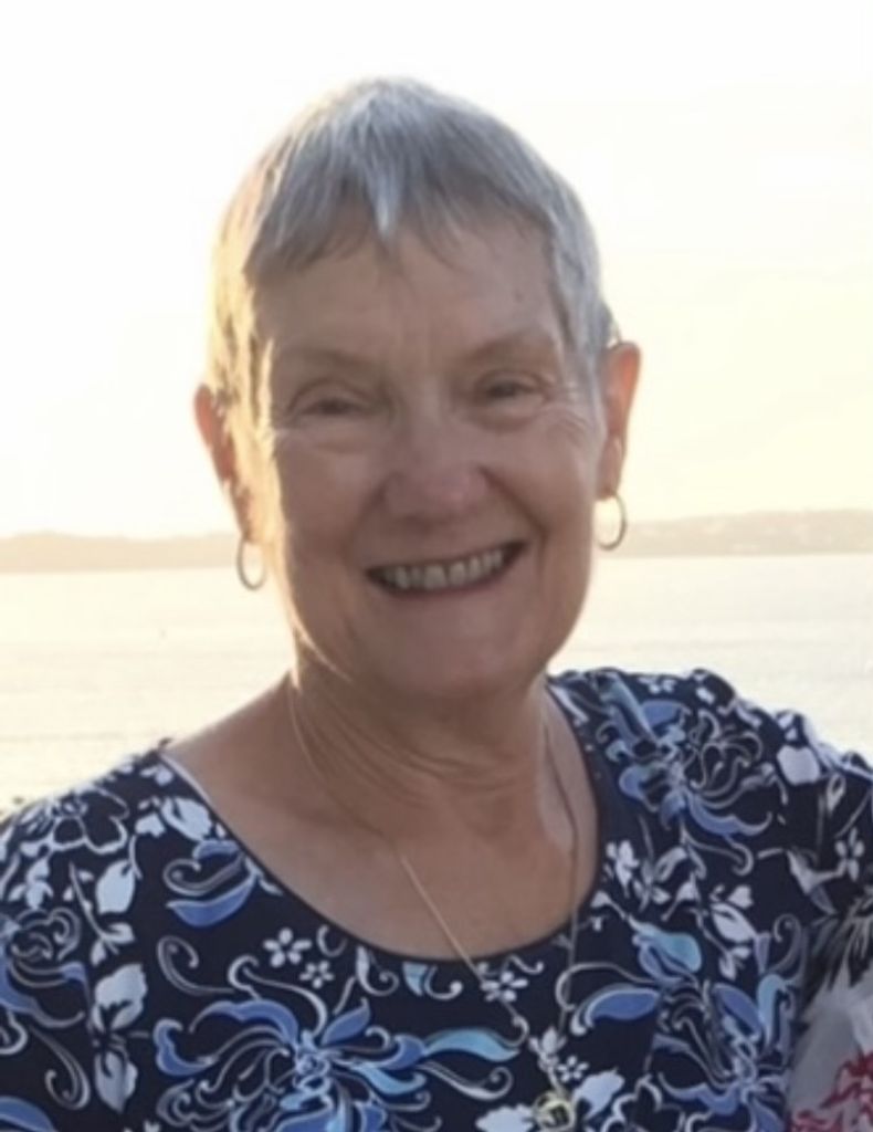 Susan Bird Doucleff Profile Photo