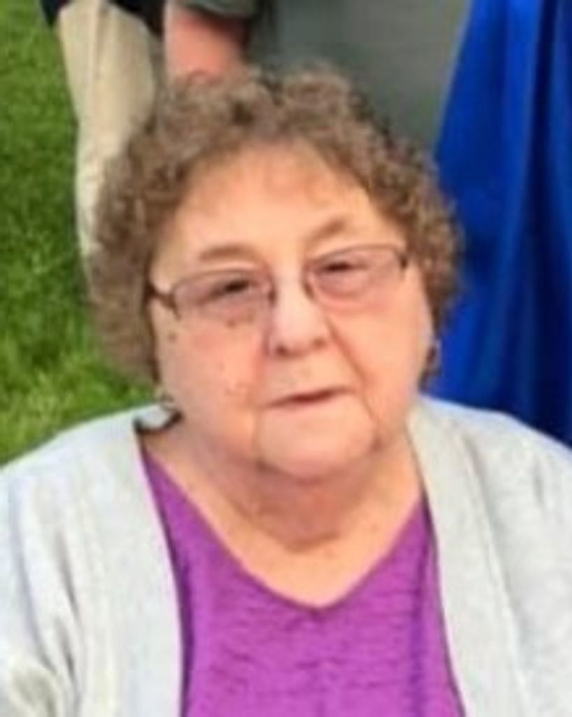 Ada Mae Fisher Profile Photo