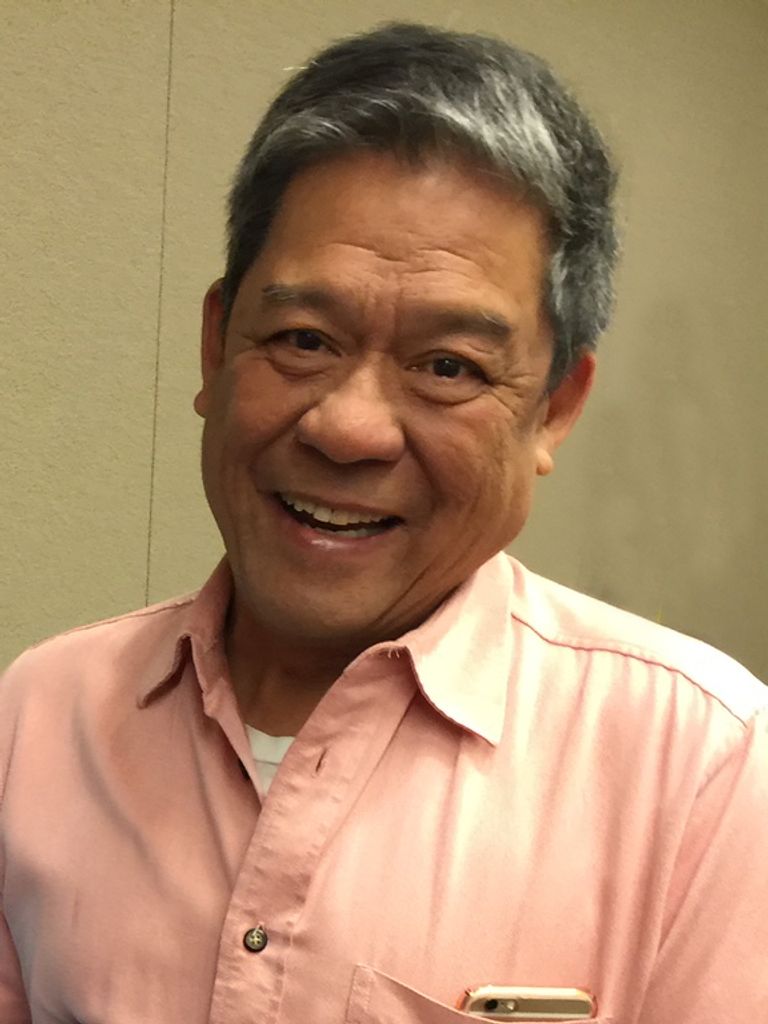 Edgardo Velasquez