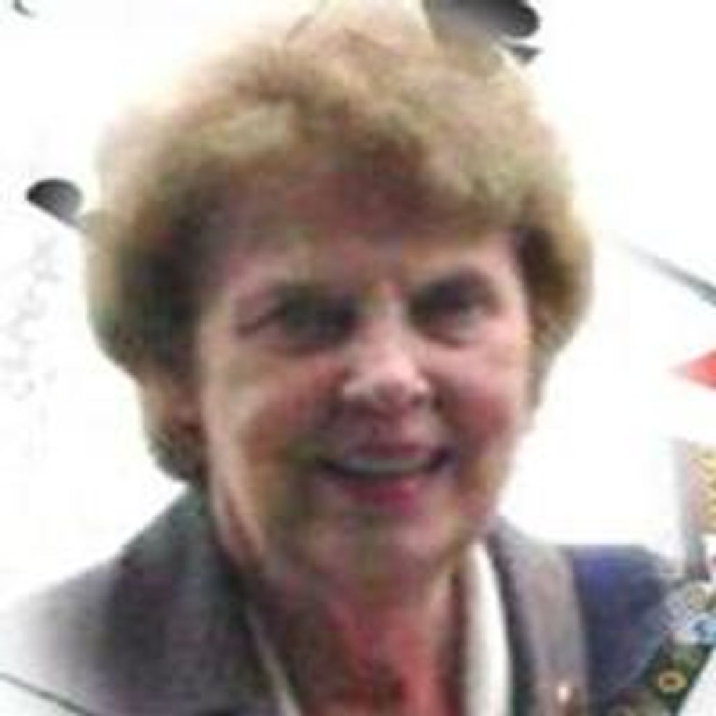 Carolyn Conrey Hansen Profile Photo