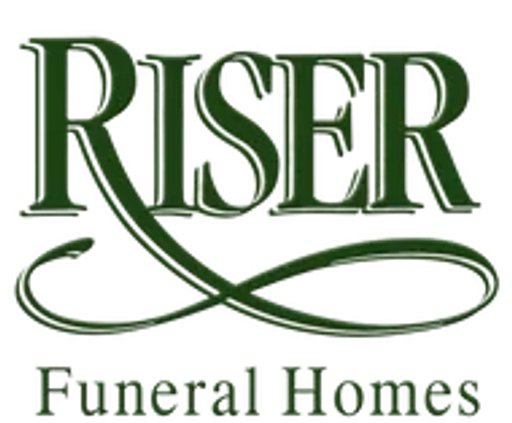 Riser Funeral Homes Logo