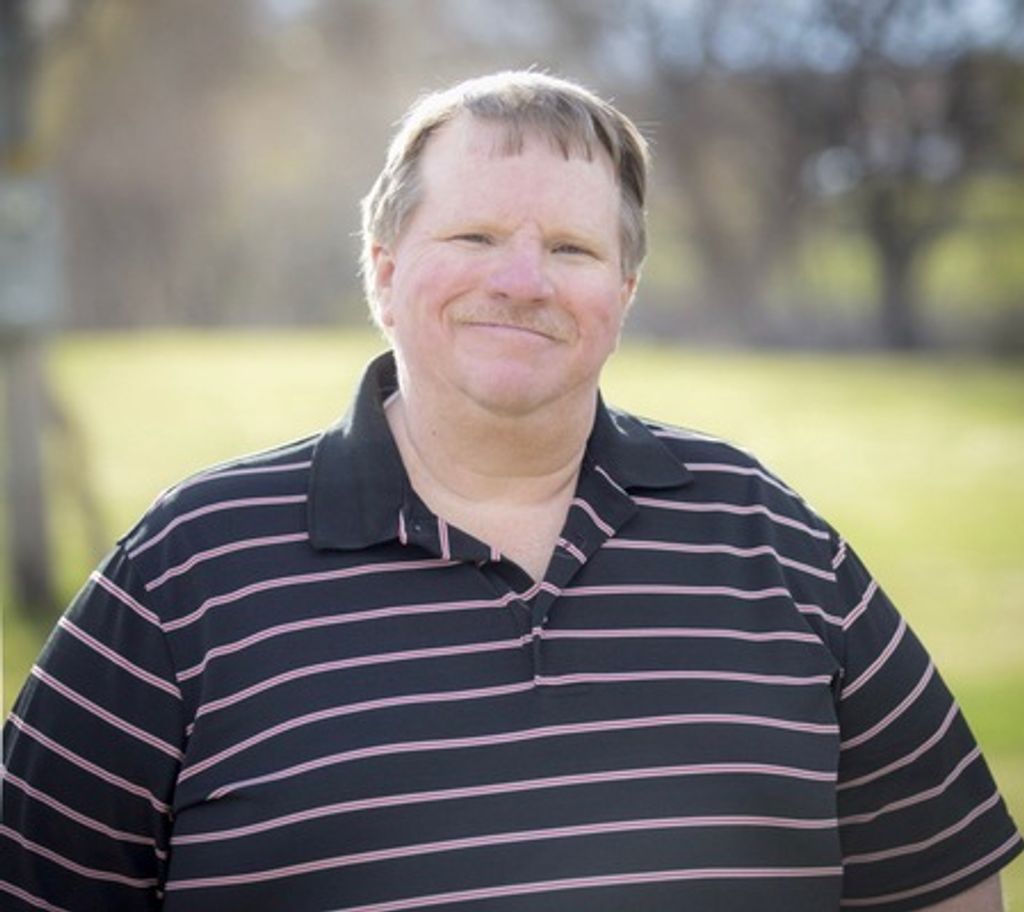 Cody Eckman Profile Photo