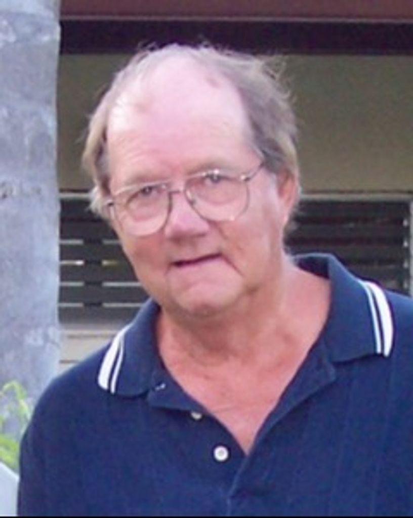 Francis L Hough JR. (Sonny)