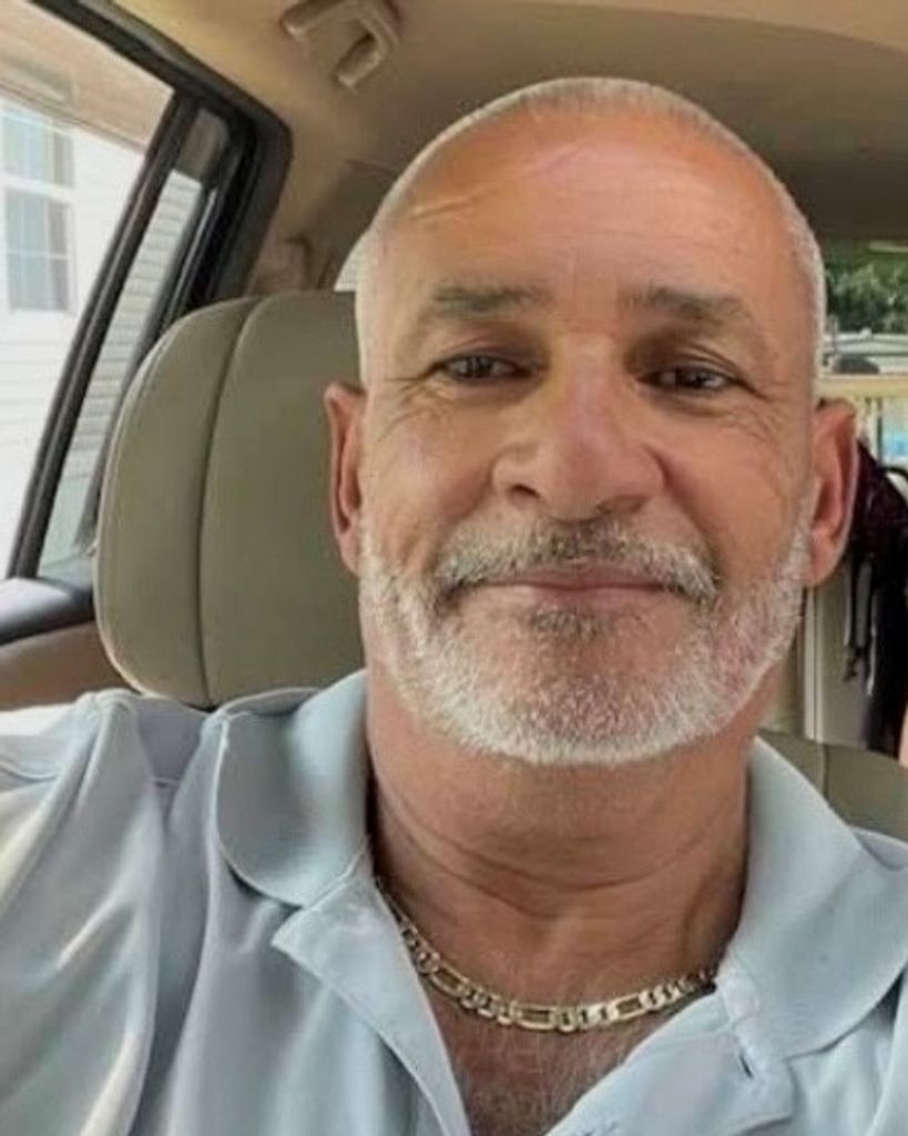 José Morales Arroyo Profile Photo