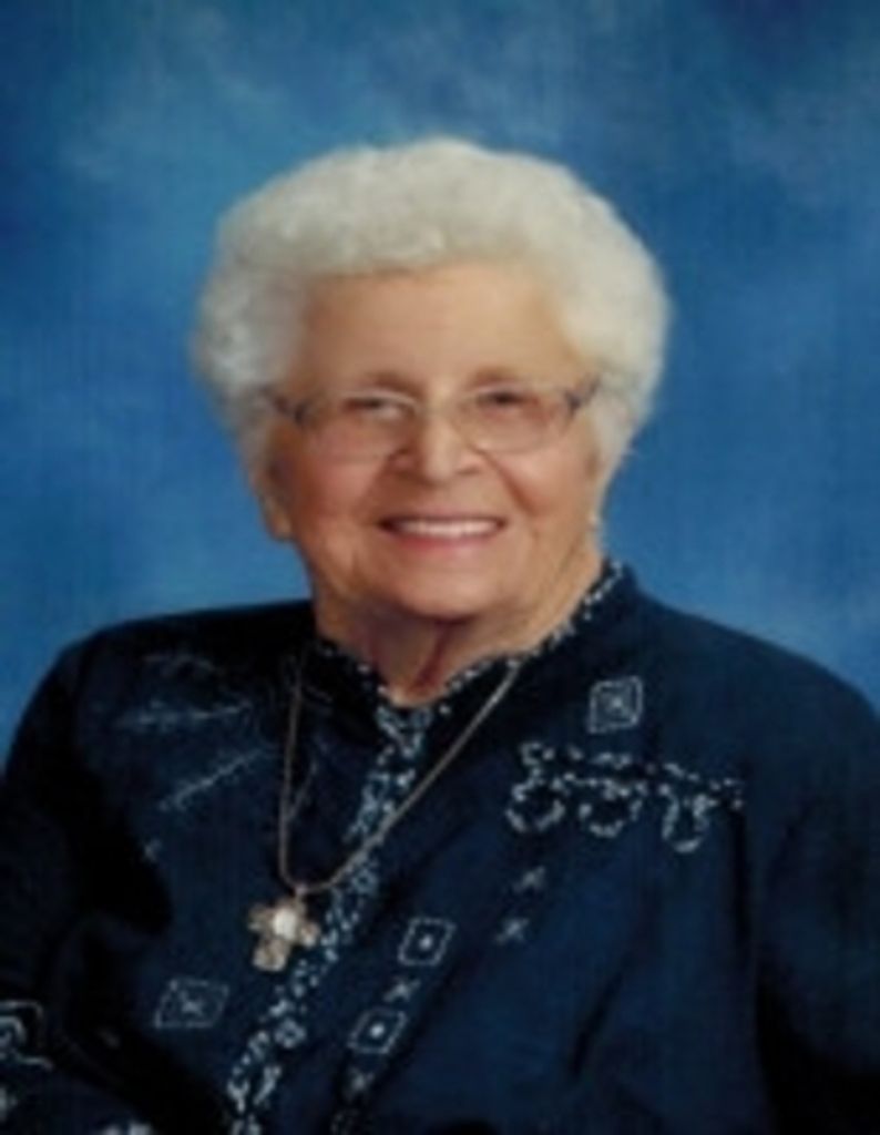 Martha Ann Gallik Finn