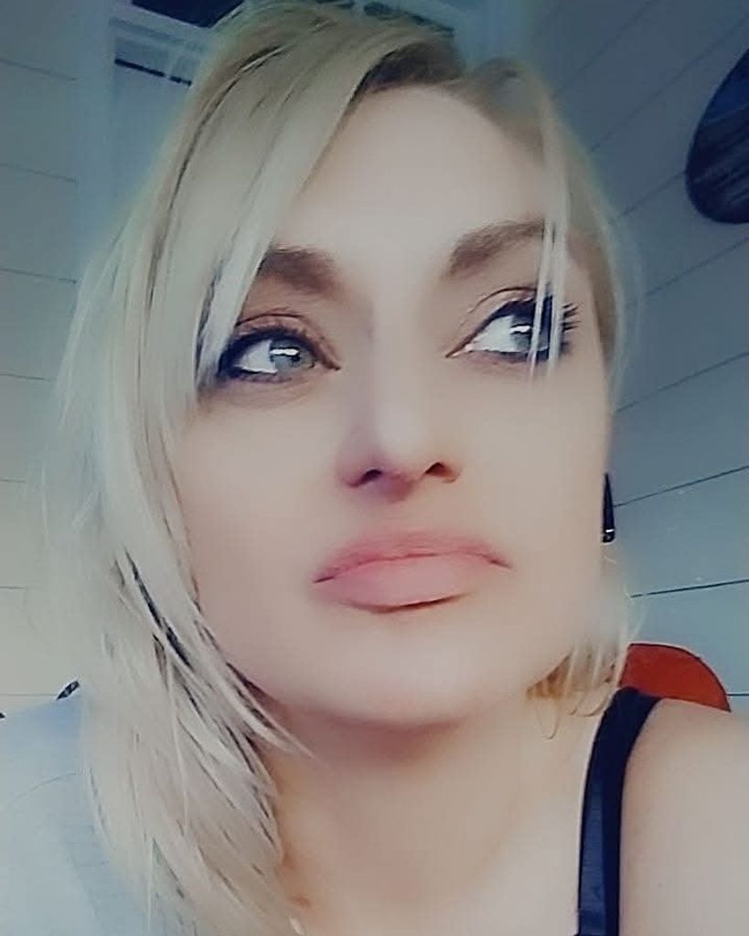 Amelia Nicole Gilliard