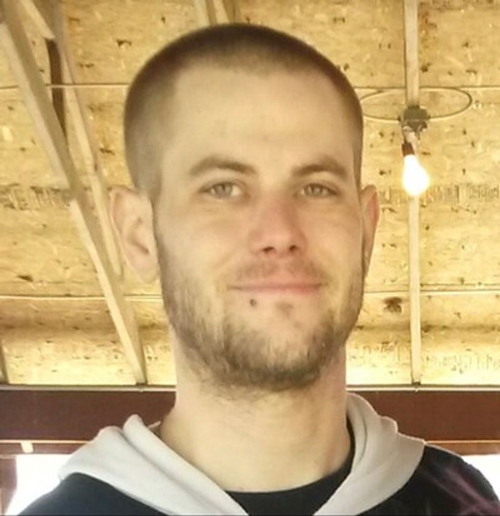 Robert Scott Young, Sr