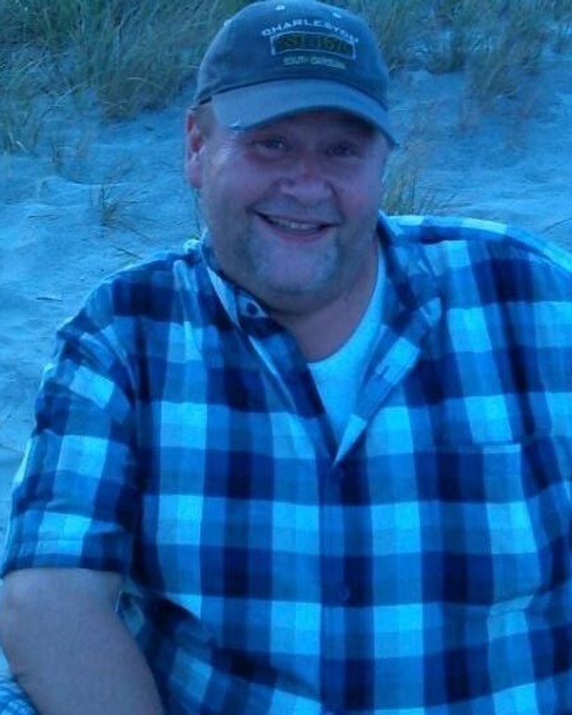 Lanny Ted Kinsler, Jr. Profile Photo