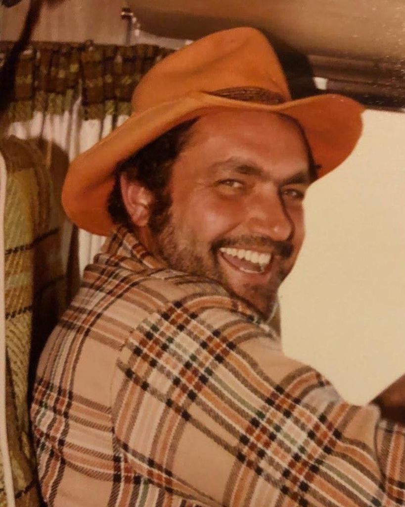 Donald J. Holman Profile Photo