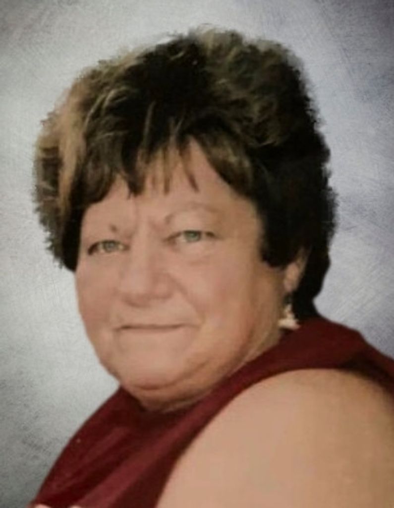Marlin June (Squier) Gunn Profile Photo