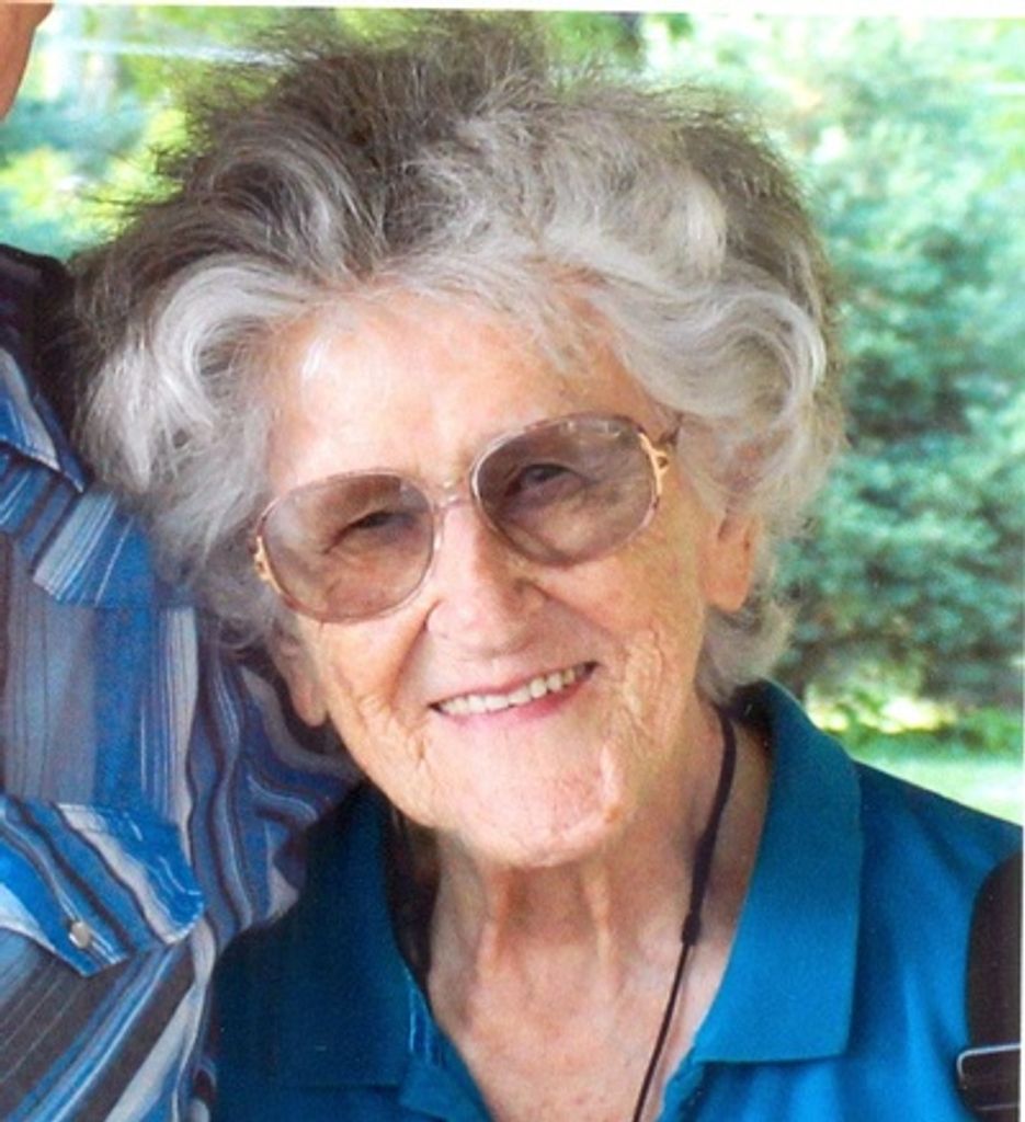 Lois Marie Price Profile Photo