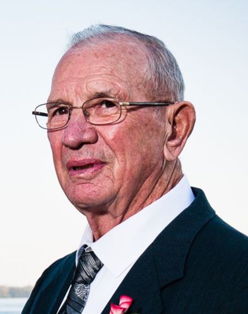 Melvin Meier