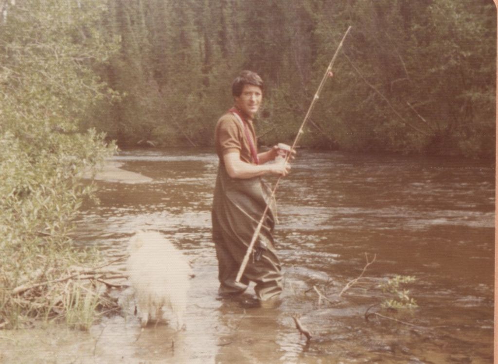 Greg Hudalla Profile Photo