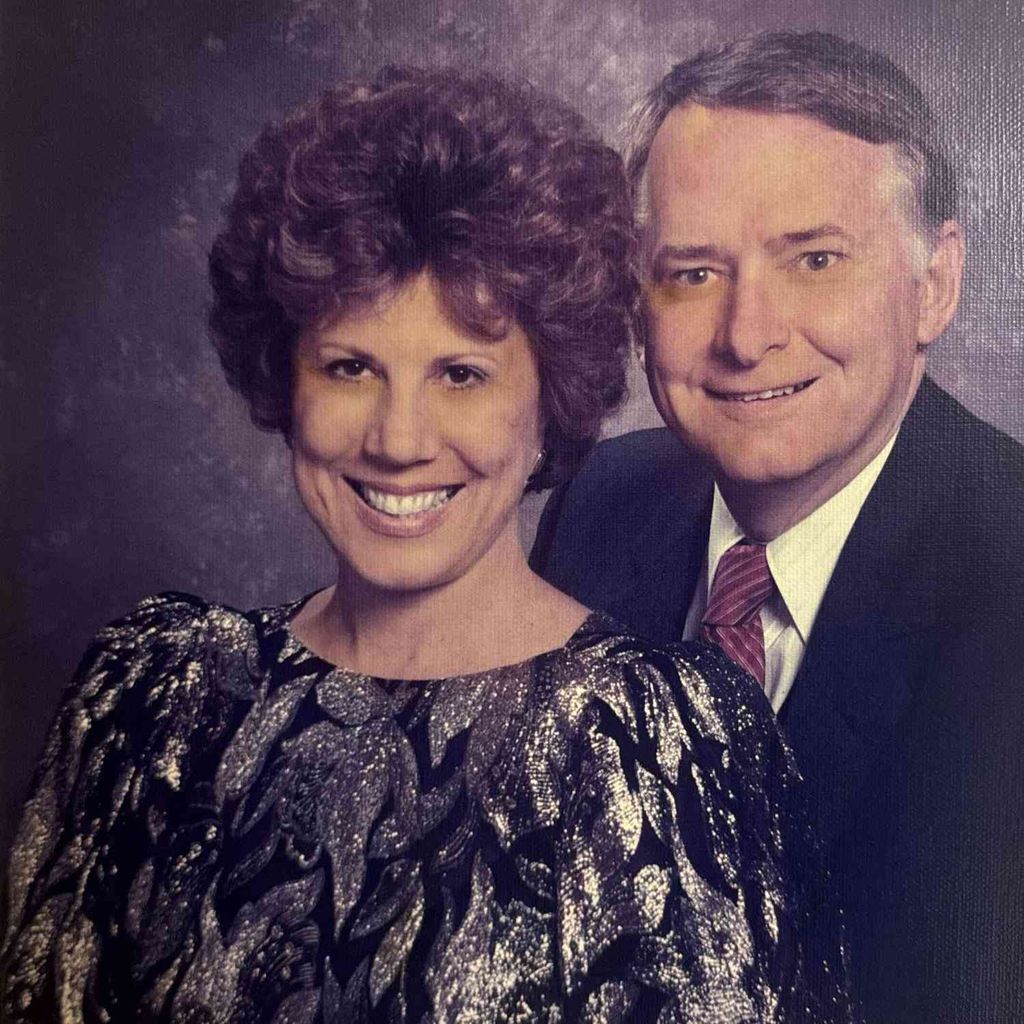 Joyce Barton Profile Photo