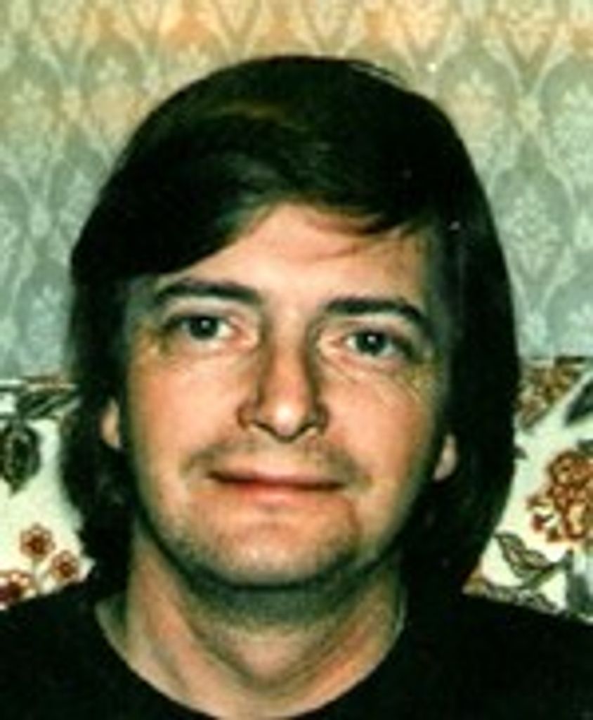 John Livingstone Peterson