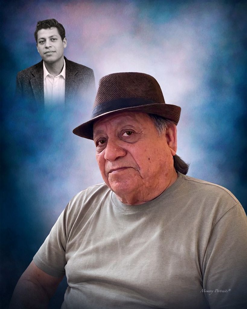 Manuel Gutierrez Ramirez