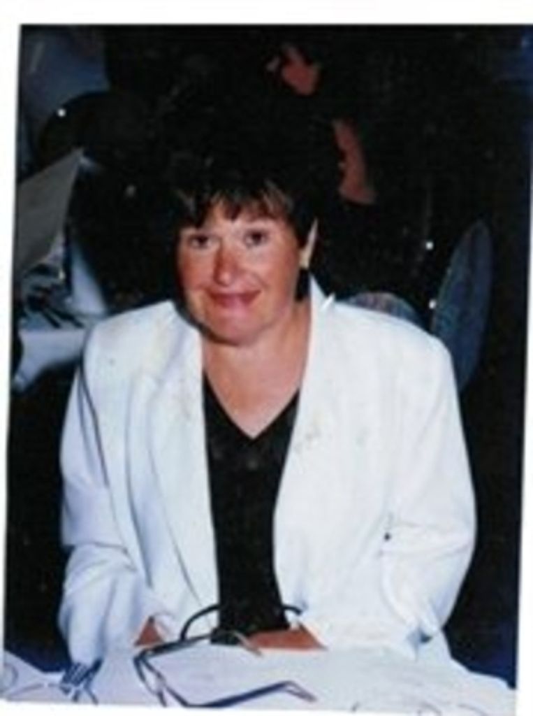 Angela Delorantis
