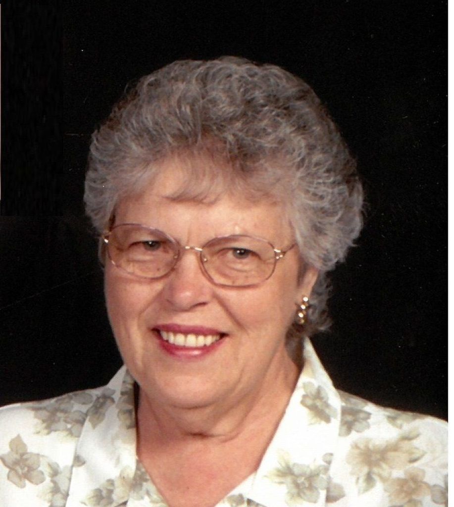 Celia Christine McPeters McGalliard