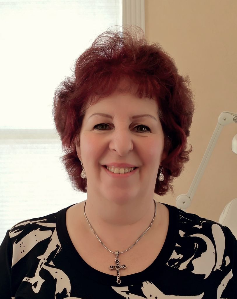 Barbara Lee Frank