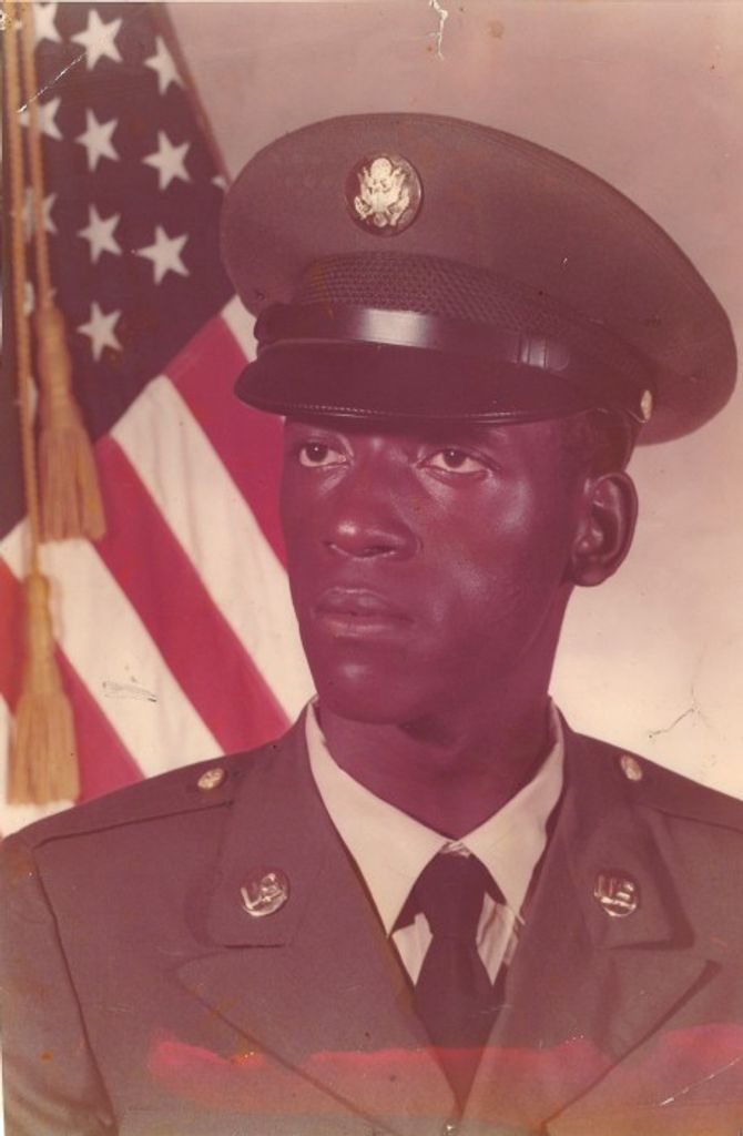 Talmadge Anthony Jr.