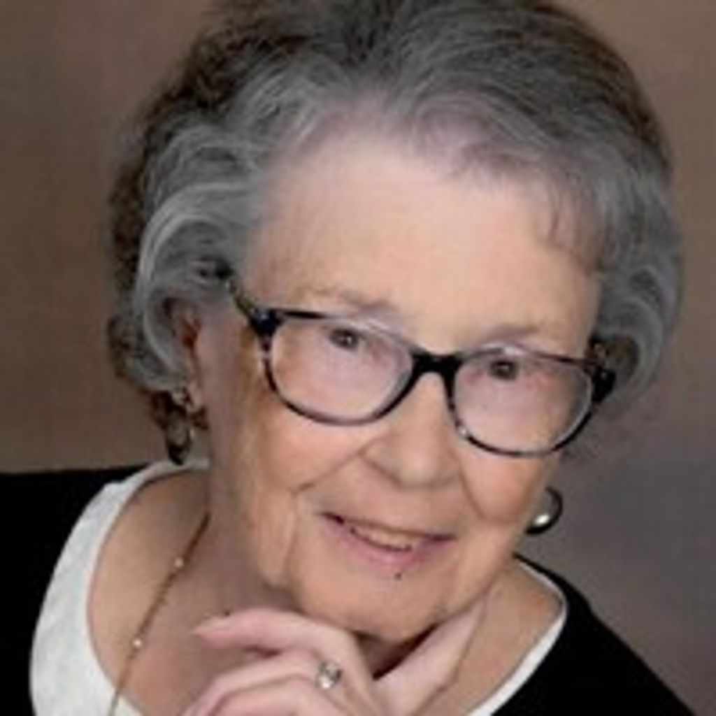 Elaine Grether