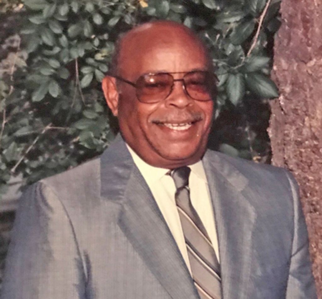 Thomas C. Merchant Profile Photo