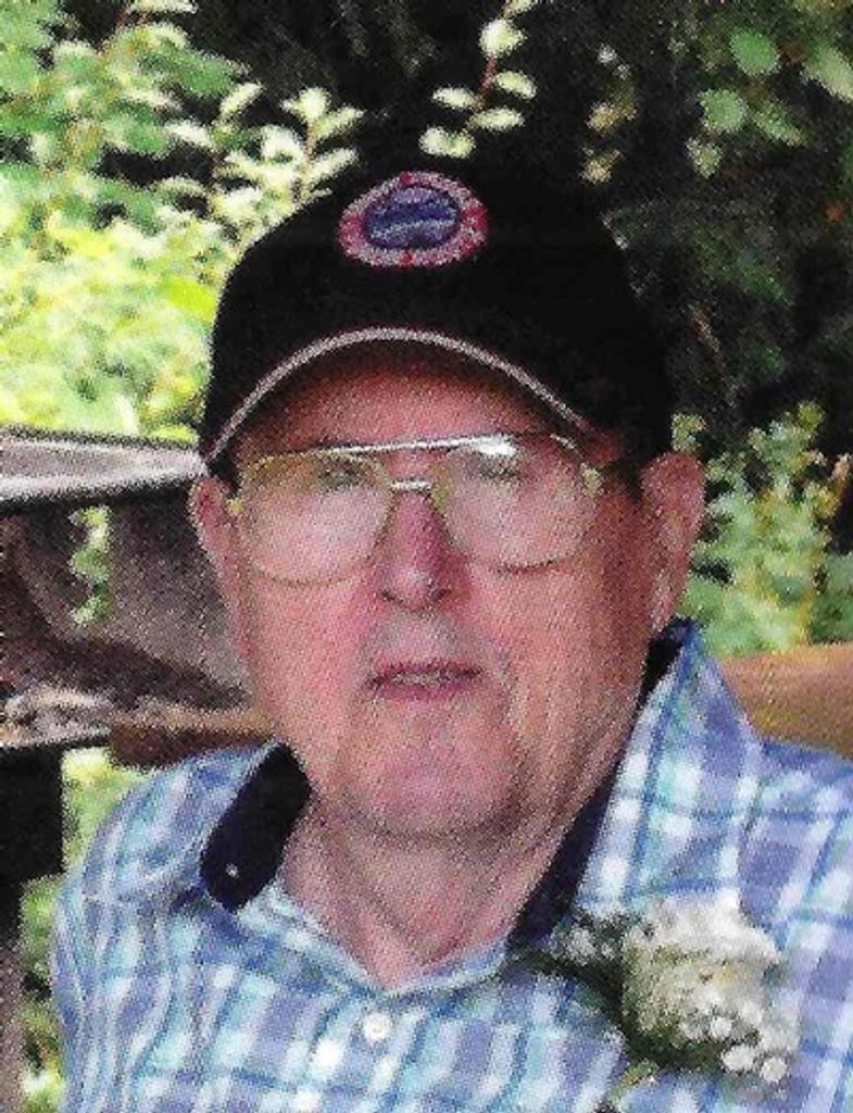 Richard David Temple