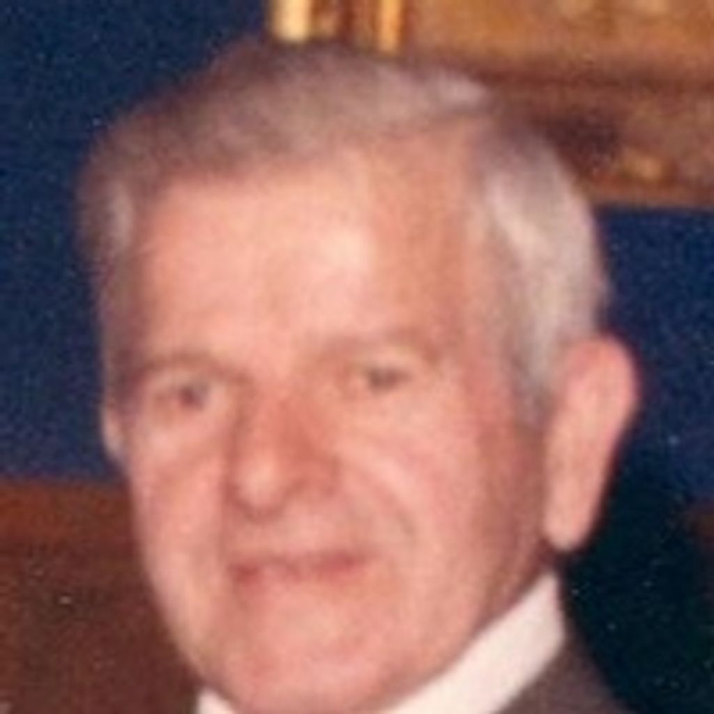 Louis Dyl