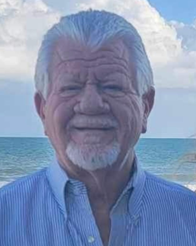 Ronald "Ron" Scott Johnson Profile Photo