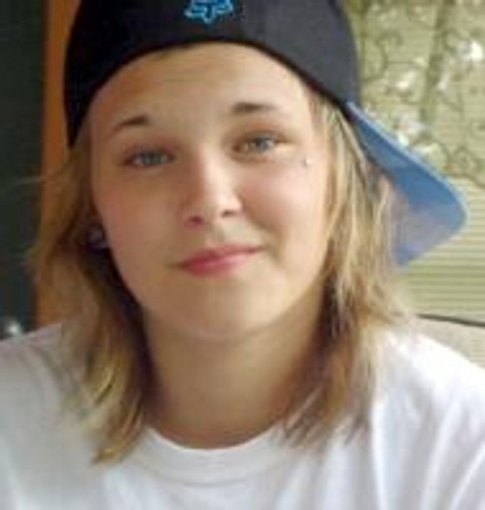 Stephanie Nicole Fugate