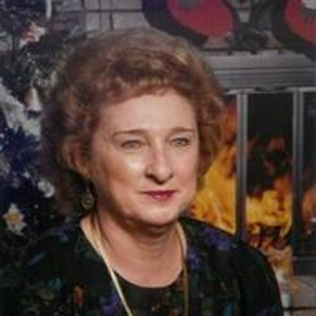Georgia M. Shaw