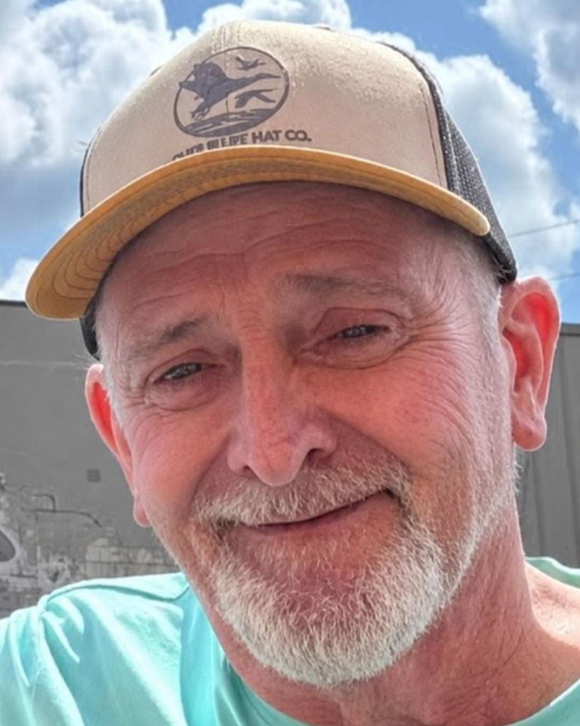 Lee Goss Profile Photo
