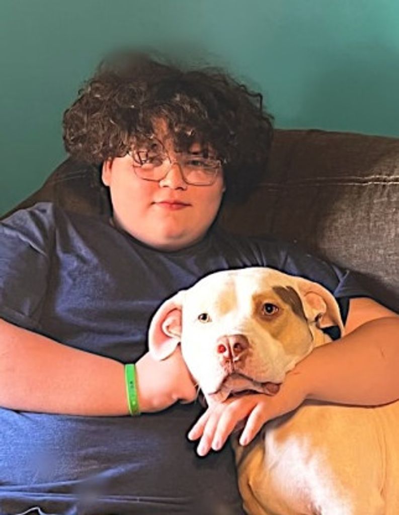 Kayden "Bubbie" C. Elliott Profile Photo