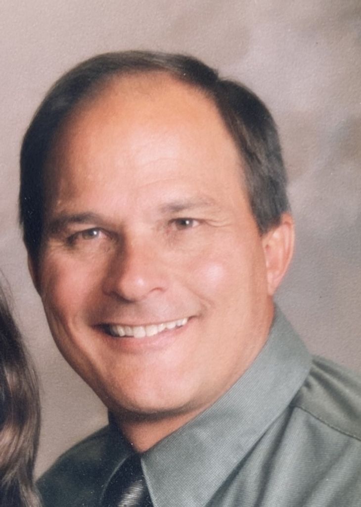Timothy J. Jobst Profile Photo