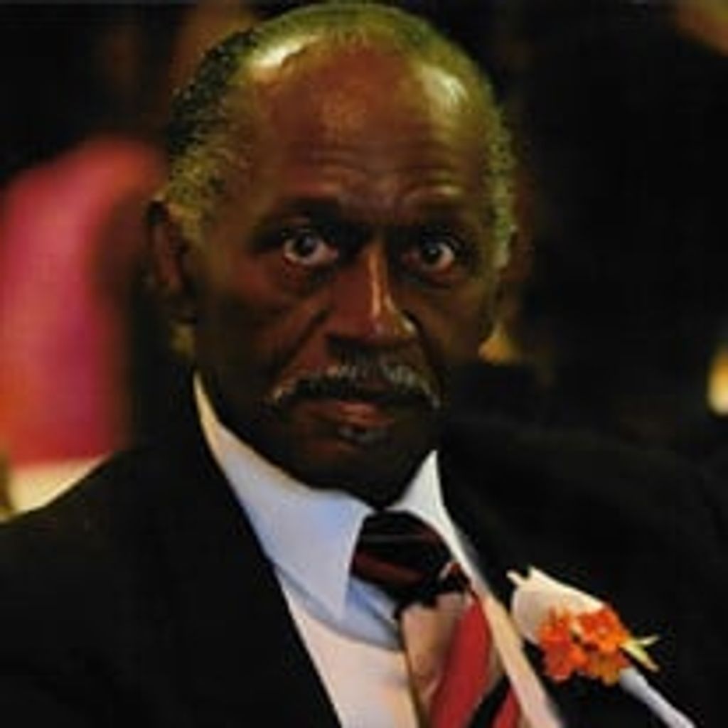 Walter  Lee Mayberry Jr.