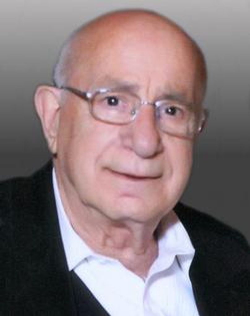 Frank A. Martino Profile Photo