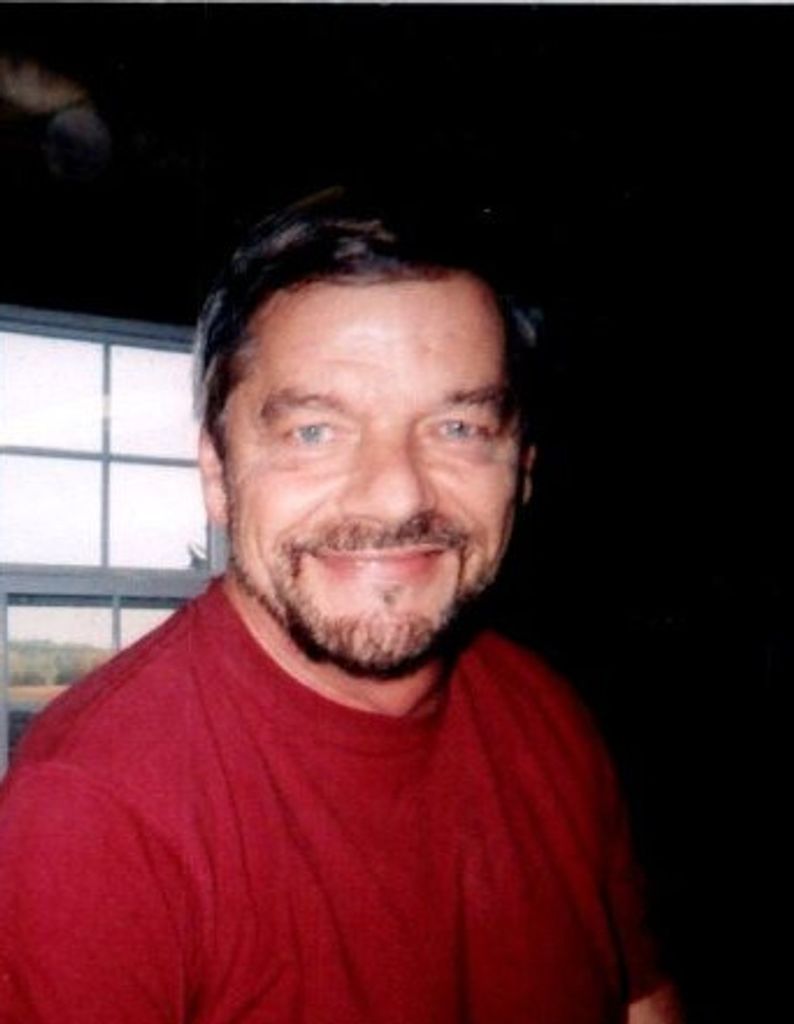 David Randall Blake Profile Photo