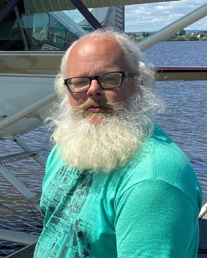 Mark Alan Ellenberger