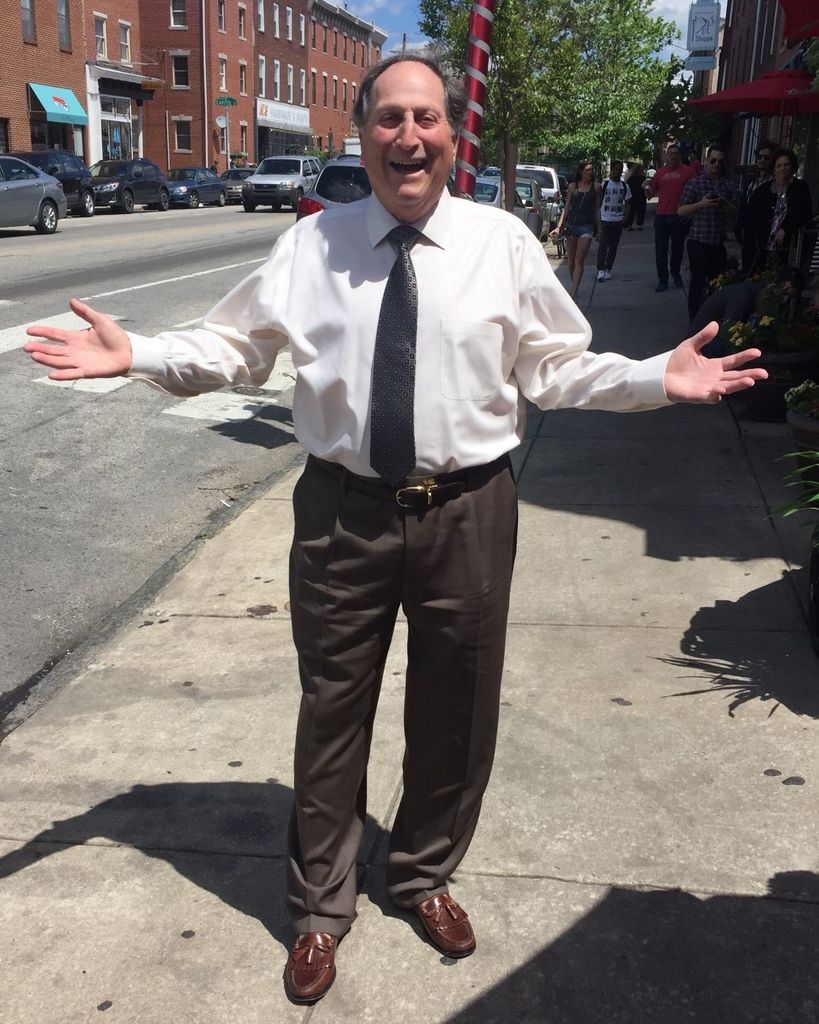 Richard J. Yankowitz