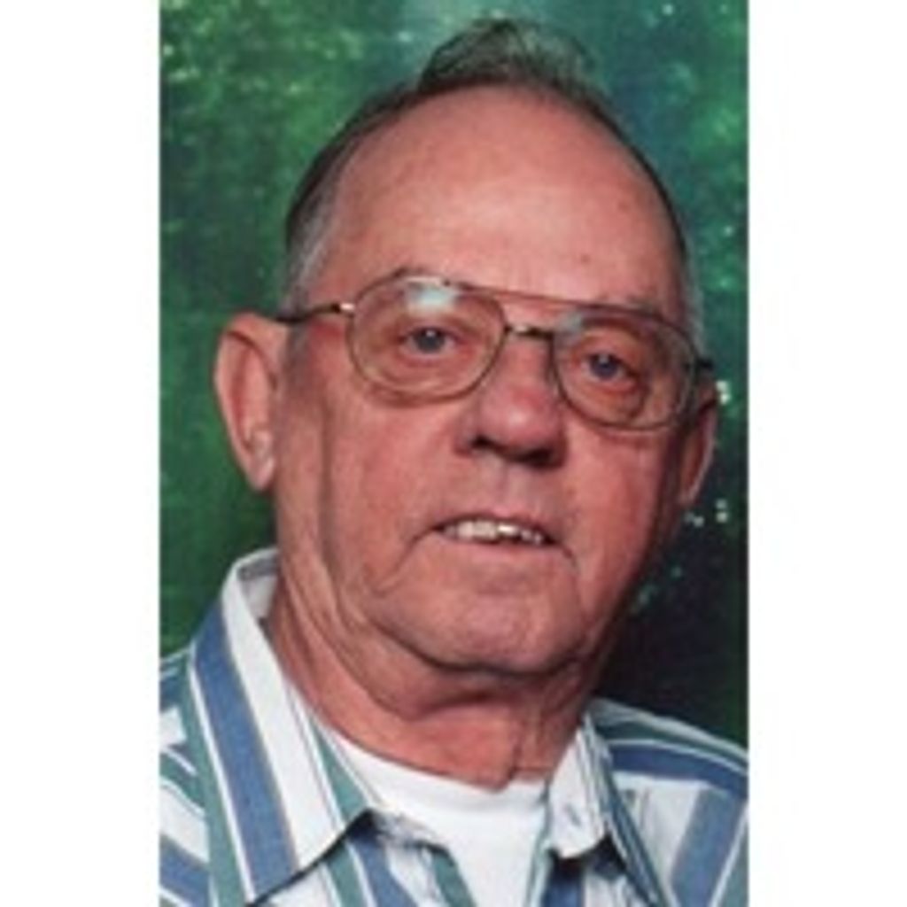 Richard A. Wesche Sr.