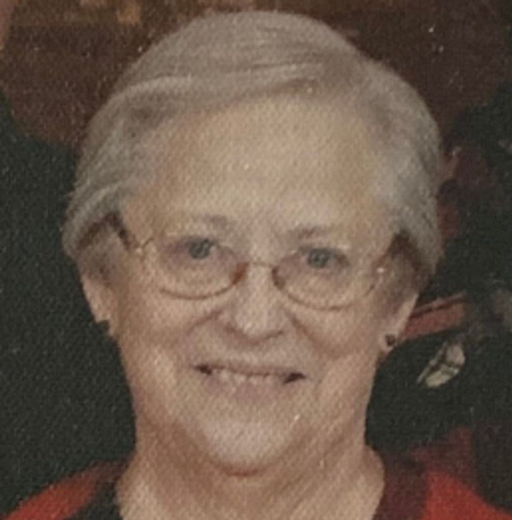 Joan Mullens