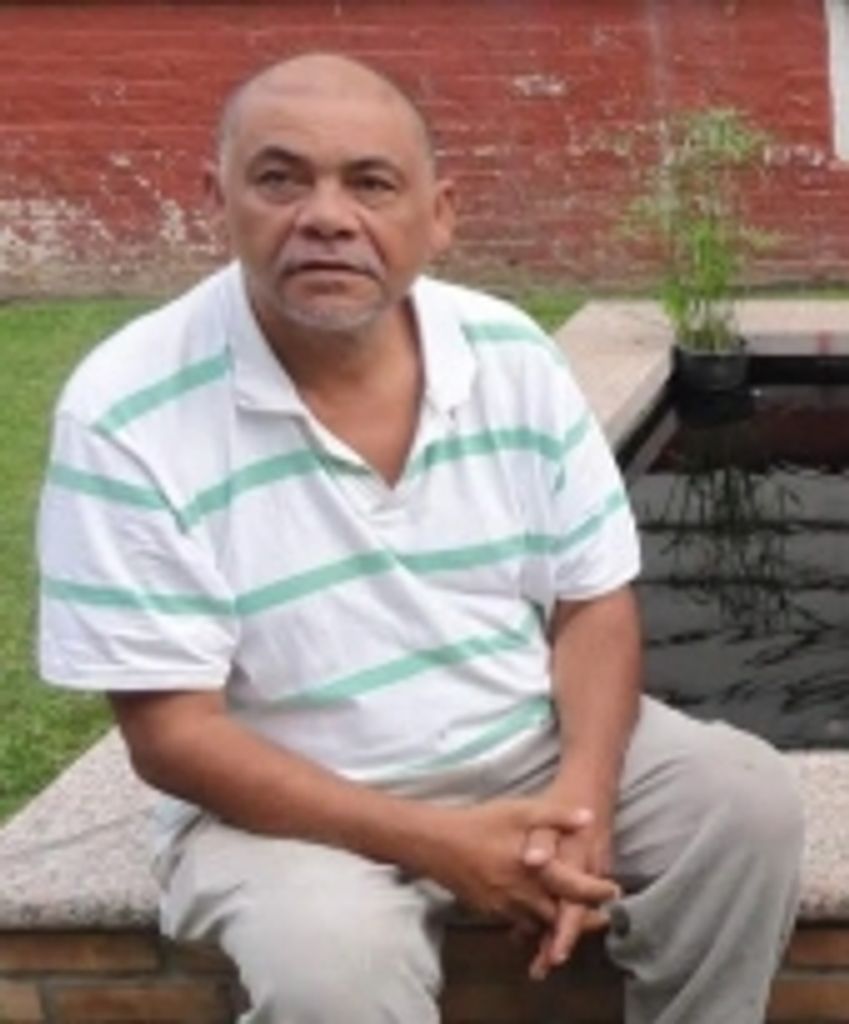 Jose Alberto Correa