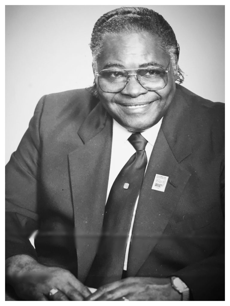Arthur Williams Sr. Profile Photo