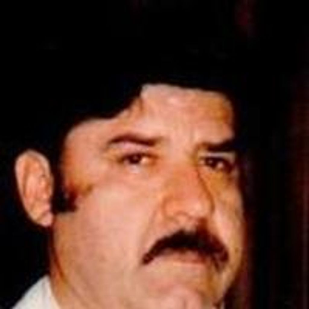 Manuel C Alvarez