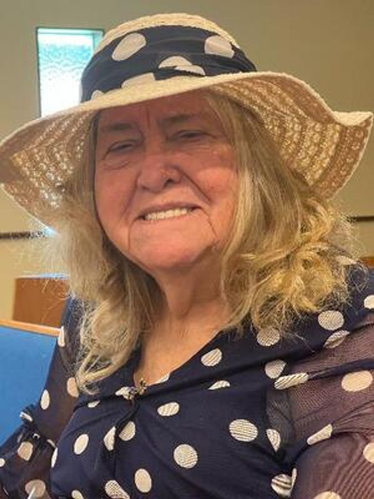 Doctor Mary E'Lon Willis Sheridan Profile Photo