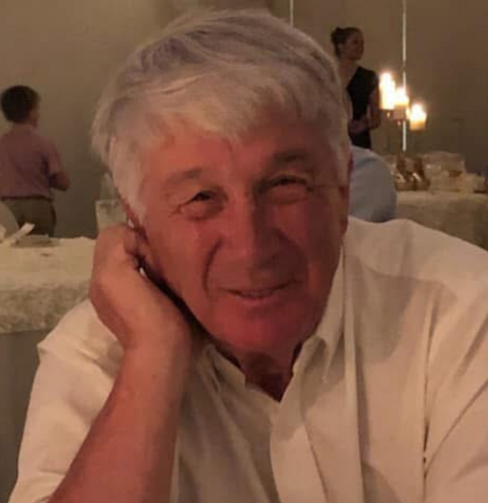 Fred Wayne Kelly Profile Photo