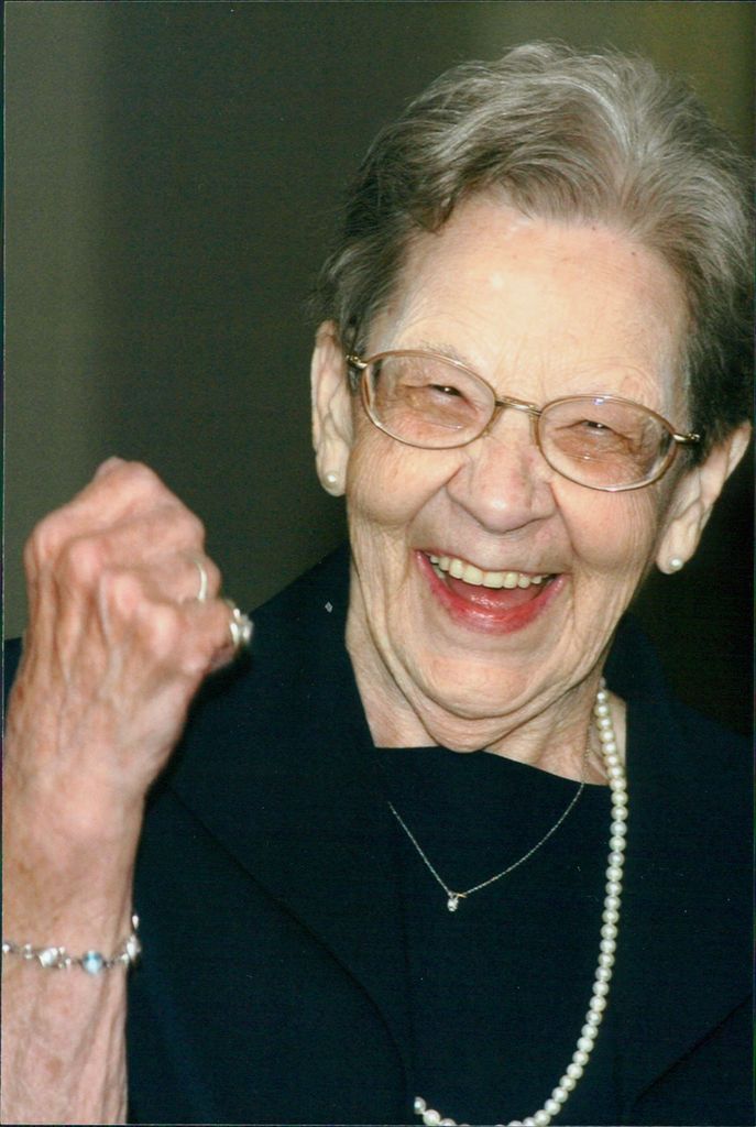 Mary Kathryn Bailey Profile Photo