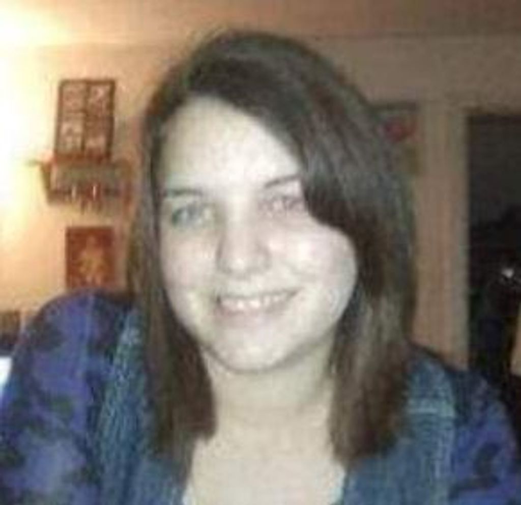 Brittany A Canterbury Profile Photo
