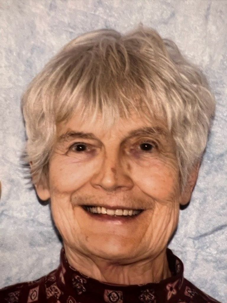 Ruth Evelyn Kobbe Profile Photo
